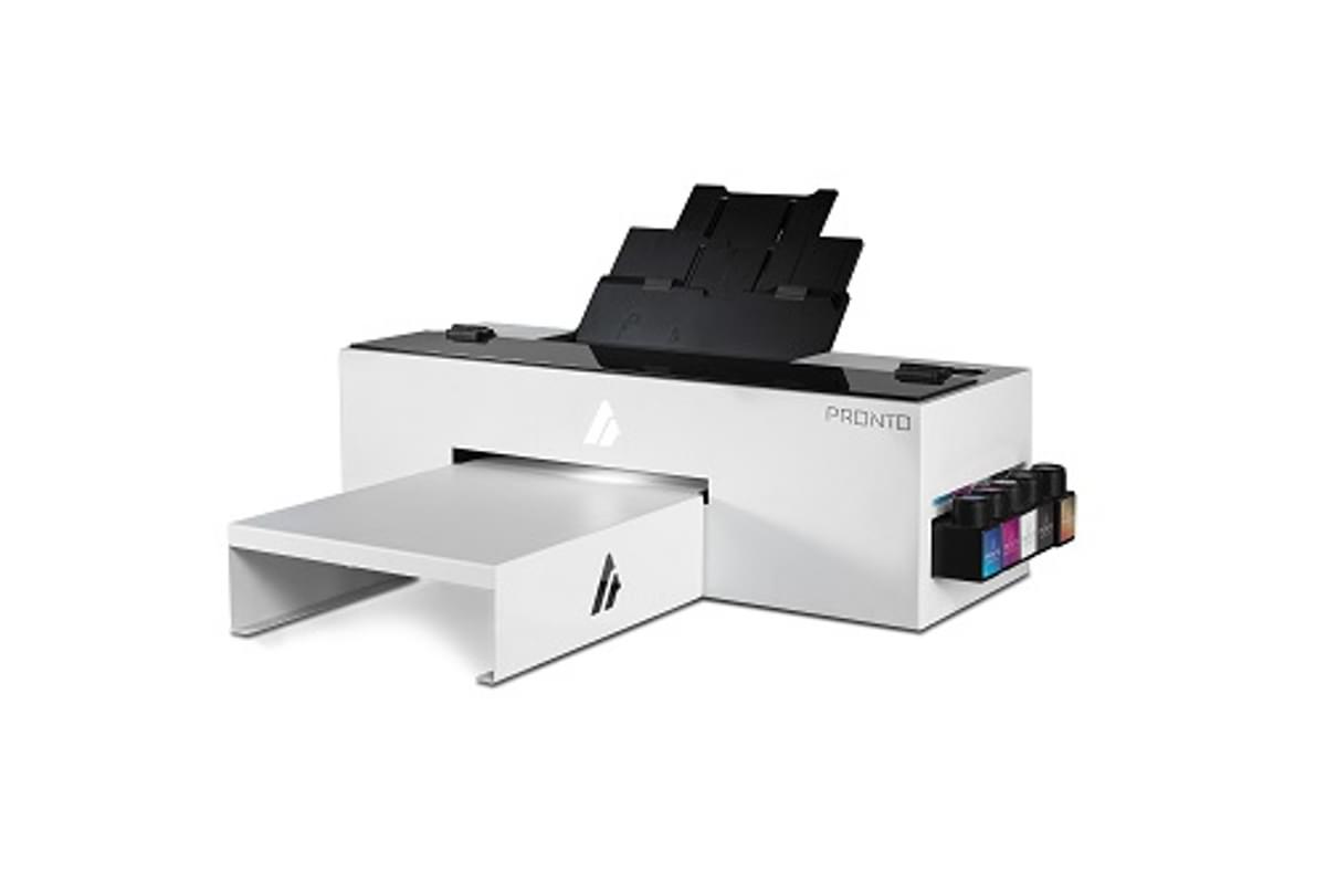 Azonprinter en ALSO bieden desktopformaat DTF en DTF UV printers image