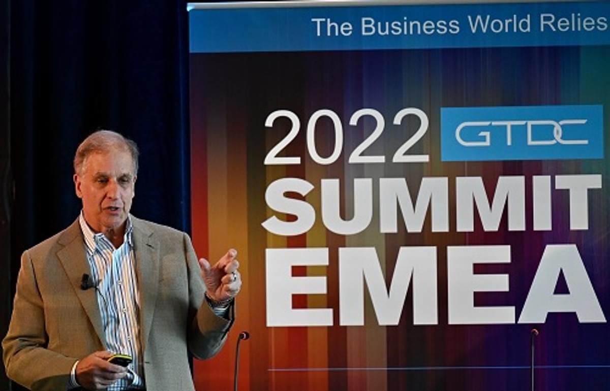 GTDC: sterke toekomst voor IT-distributie image