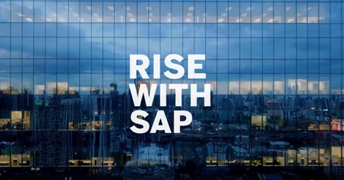 Dutch IT Leaders - RISE with SAP op IBM Power Virtual Server versnelt ...