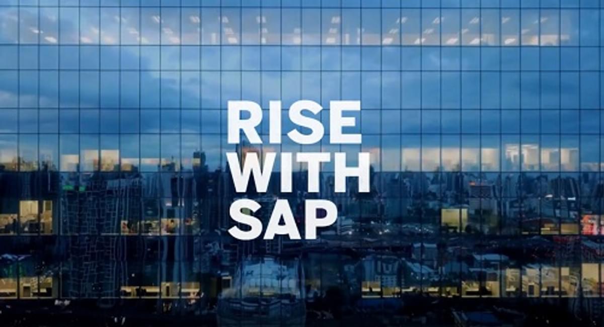 Swarovski kiest voor RISE with SAP image