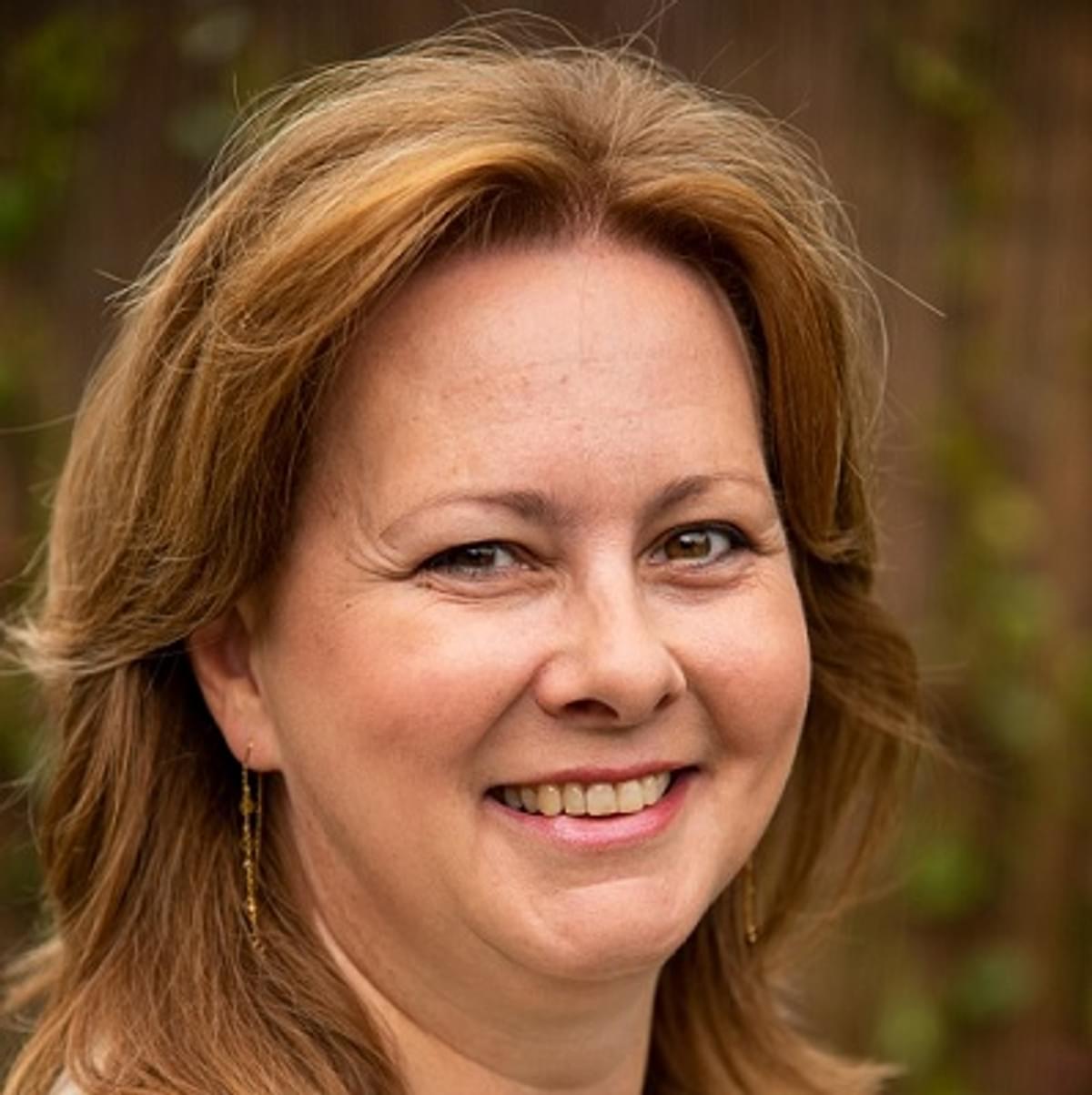 Fabienne van Wijk wordt HPE Channel & Alliances leader image
