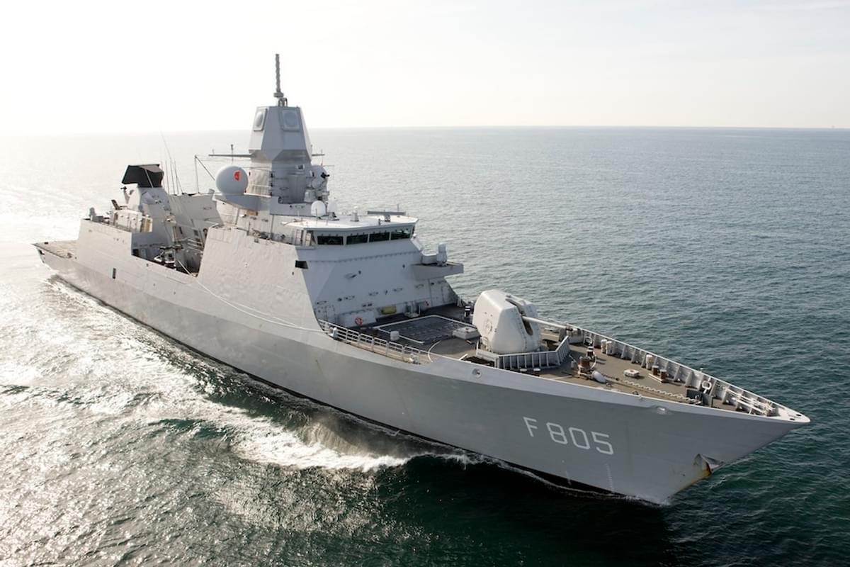 Defensie moderniseert SAP-implementatie voor toekomstbestendigheid image