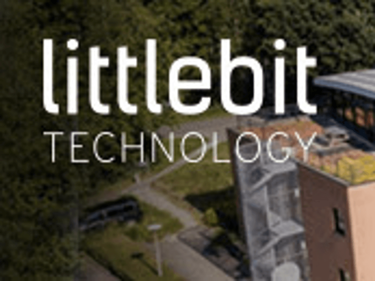 Littlebit Technology verhuist kantoor naar Nieuwegein image