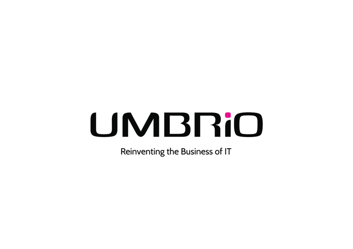 UMBRiO en StackState sluiten strategische partnerovereenkomst image