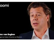Max van Eeghen belicht Boomi integratie innovaties en toepassingen