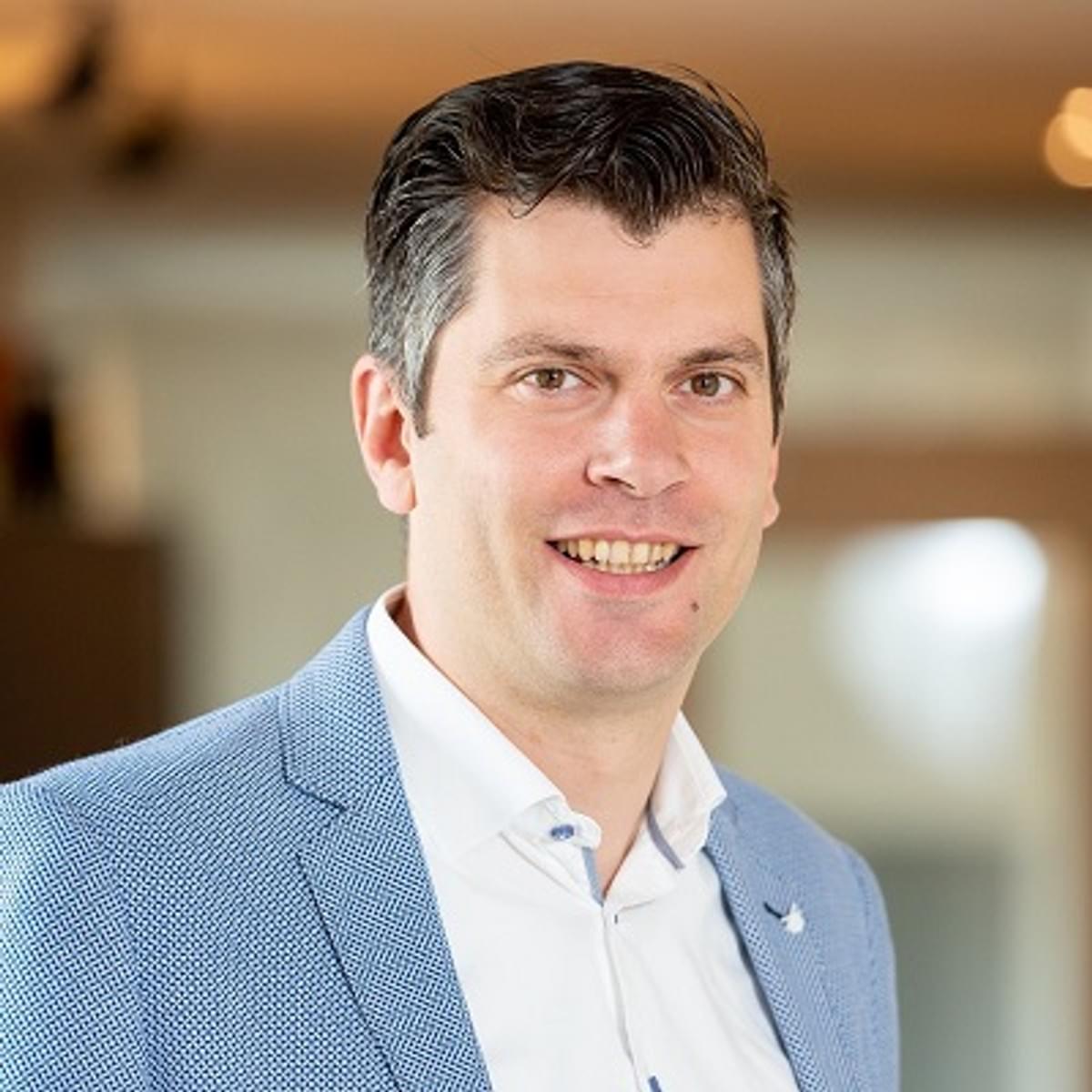 Accordis stelt Gerwin van Weelden aan als partner image