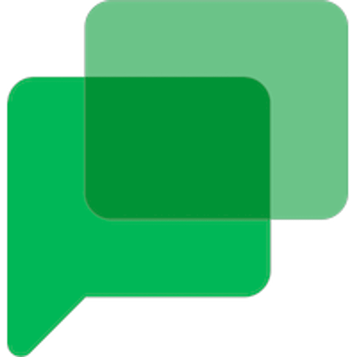 Google migreert Hangouts-gebruikers naar Chat image