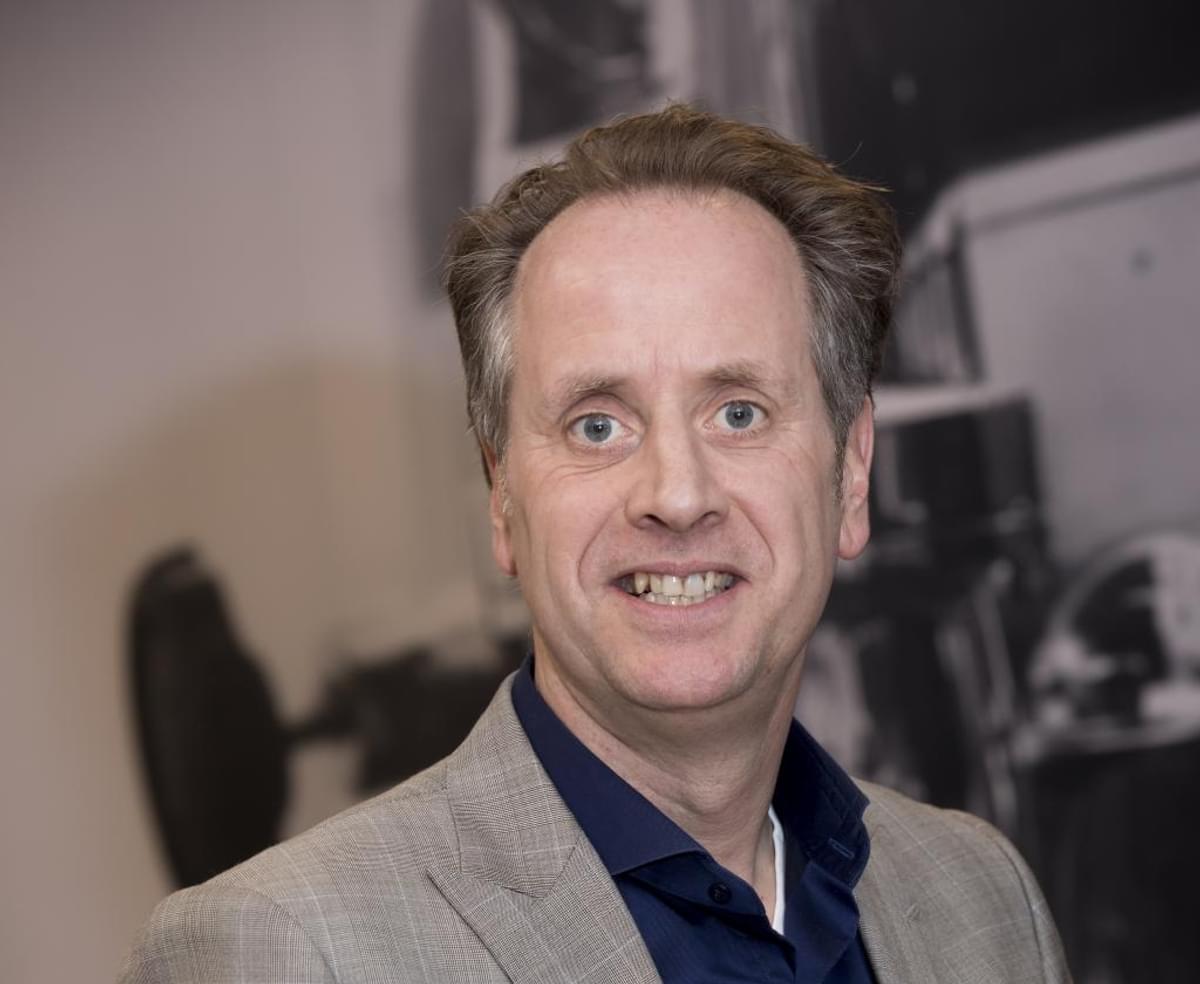 Marc van Ierland benoemd tot Sales Director Exclusive Networks Nederland image