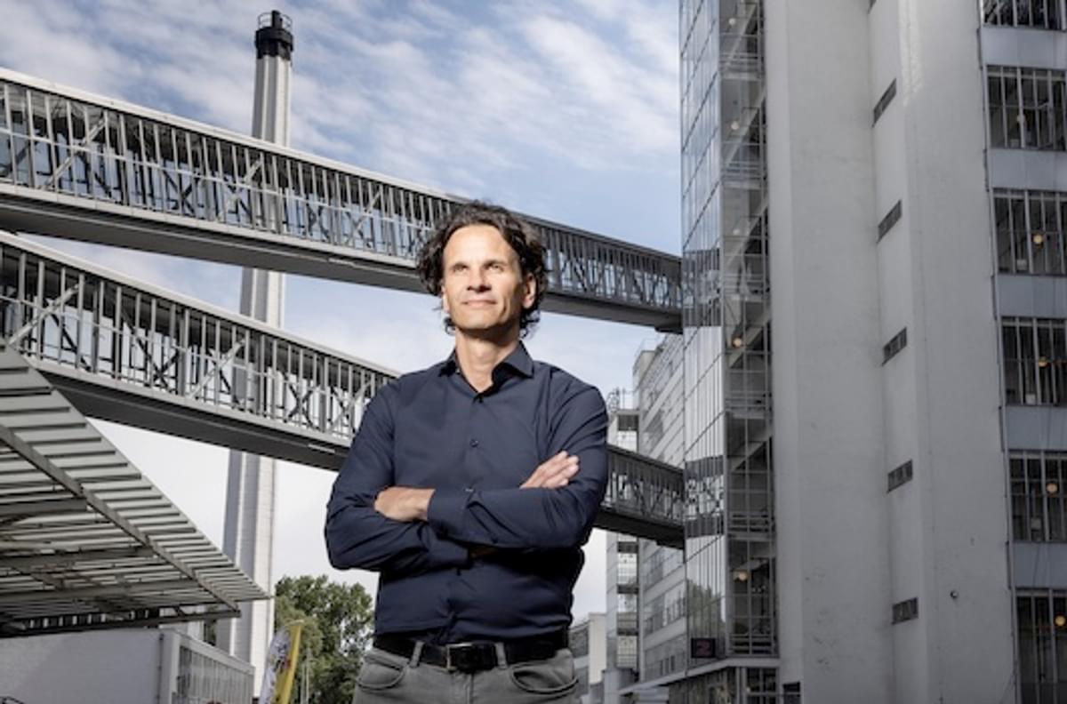 Enrico Karsten leidt Anywhere365 als nieuwe CEO image