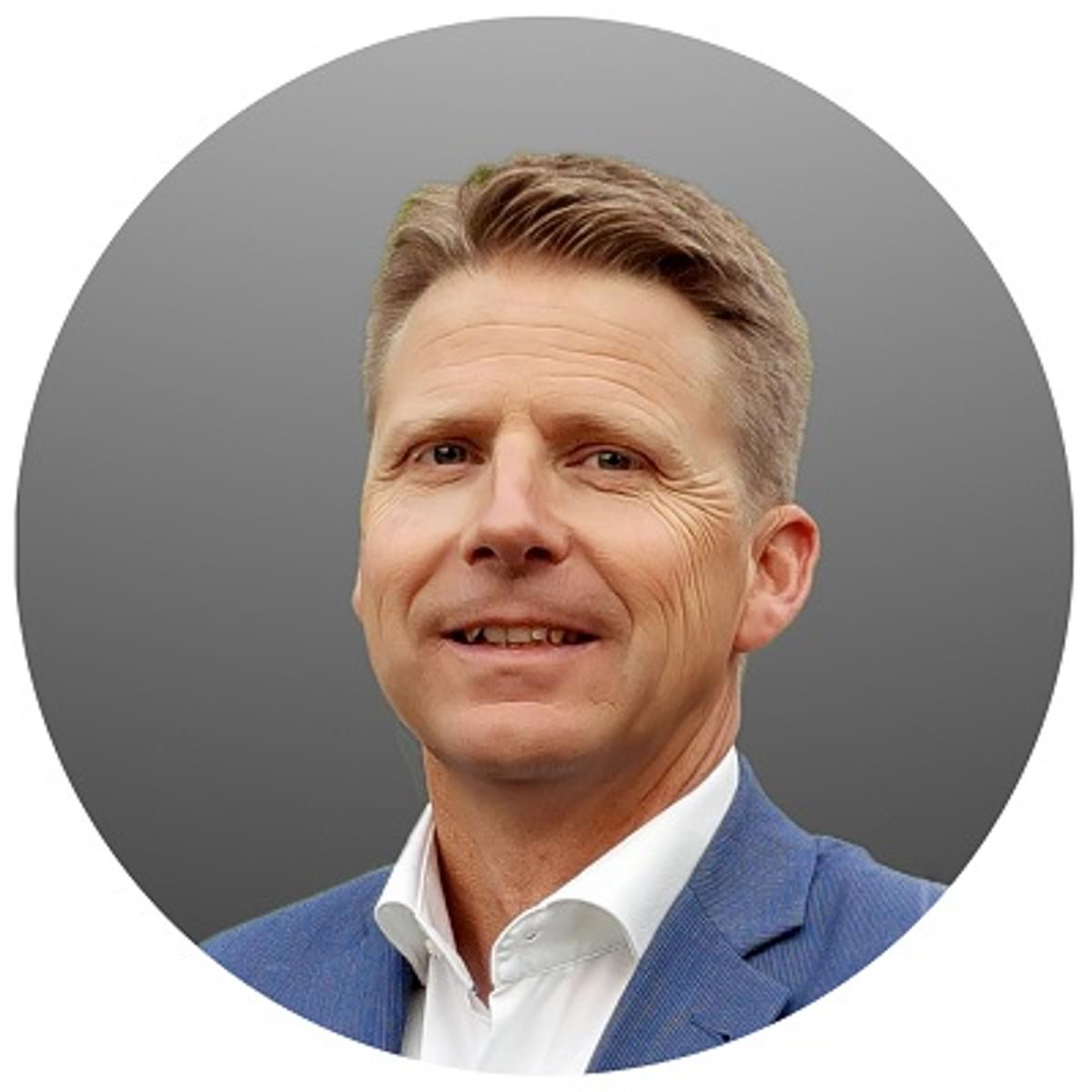 Ronald Haasert wordt CMO Leaseweb Global image