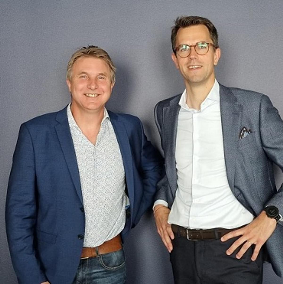 Fortino Capital neemt een belang in Van Roey ICT Groep image