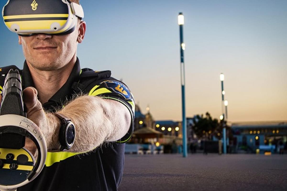 Den Haag en de Politie lanceren innovatiehub voor veiligheid image
