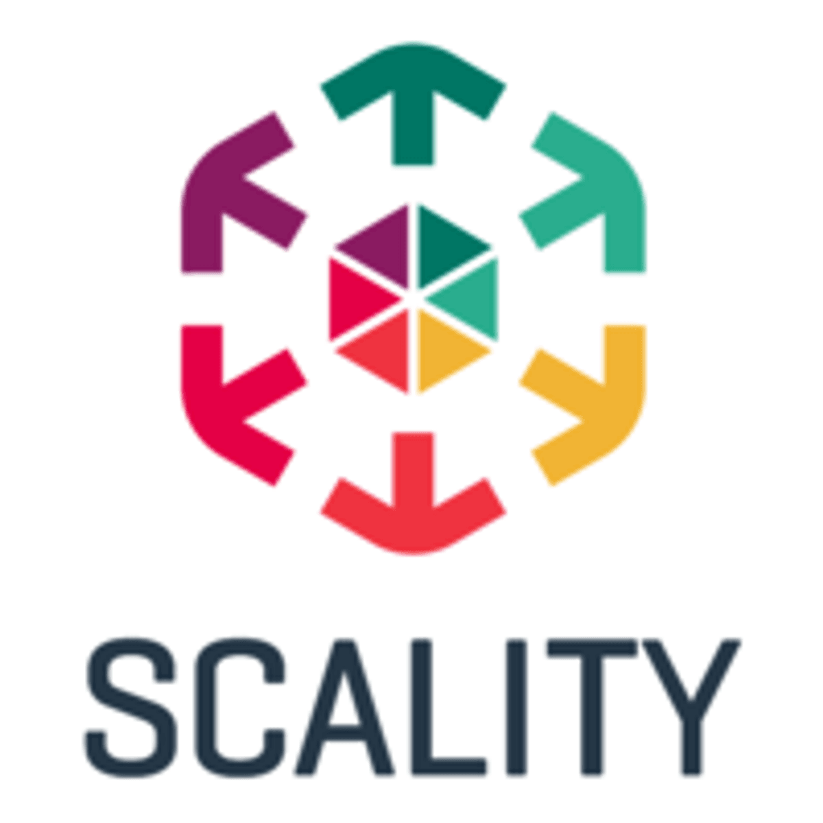 Scality vernieuwt channel programma image
