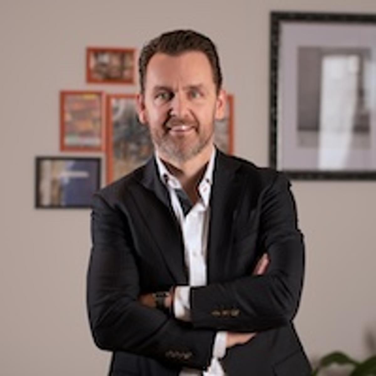 ITQ introduceert Secure Private AI Service image