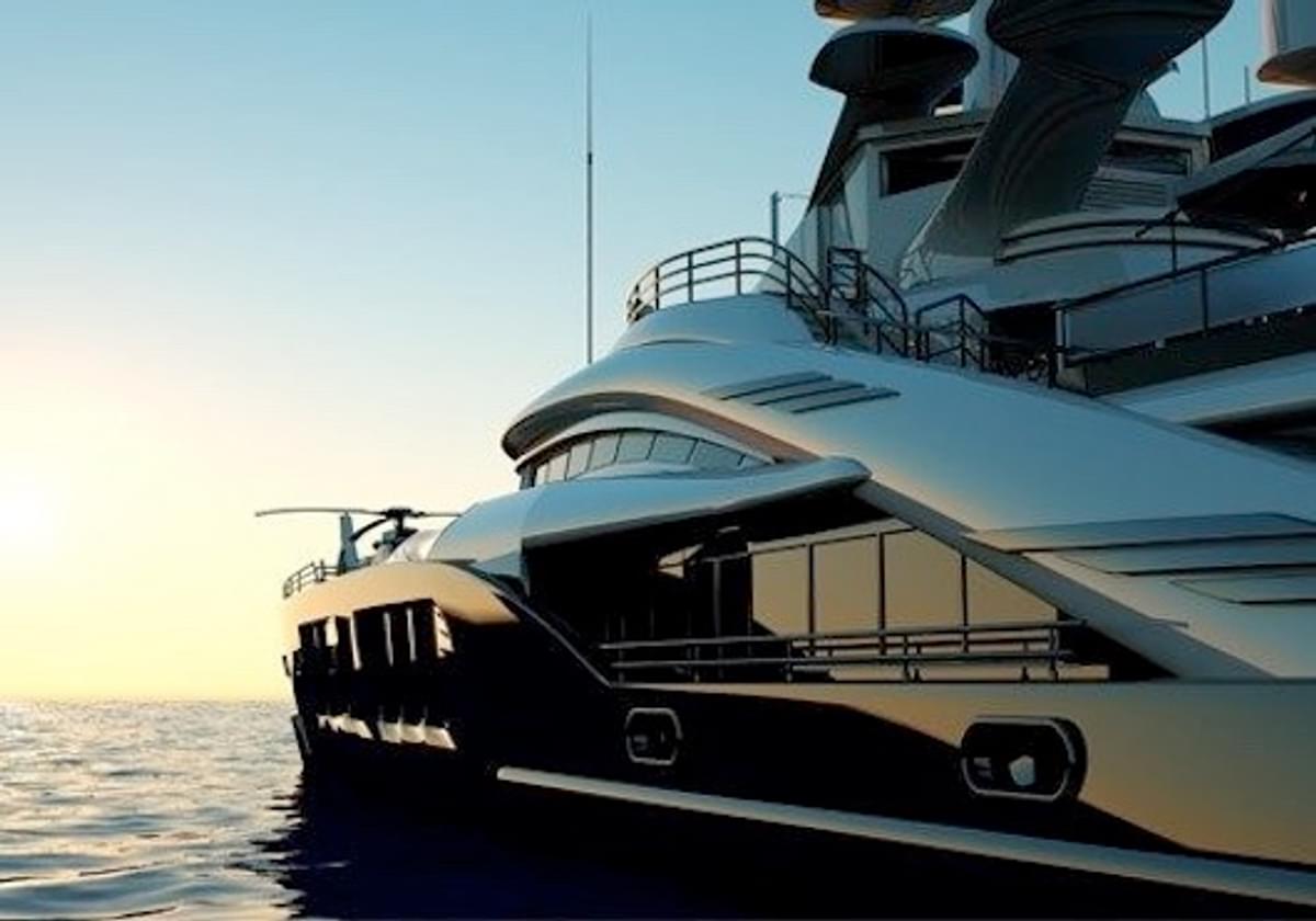 Eaton is preferred supplier UPS’en voor RH Marine image