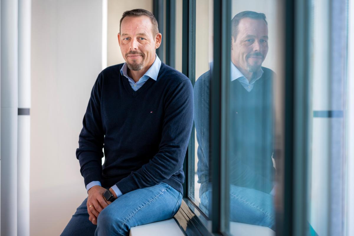 Energiezuinigere datacenters dankzij AI image