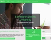 Schneider Electric voegt nieuwe cursussen toe aan educatieplatform