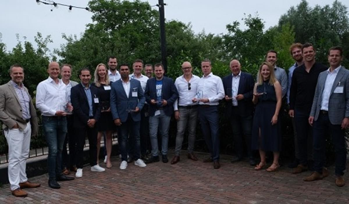 VMware Partner Awards 2022 winnaars zijn bekend image