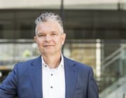 Alexander Baas nieuwe directeur Technologie & Transformatie bij AZL