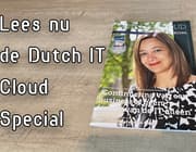Nieuw verschenen Dutch IT Cloud Special nu online