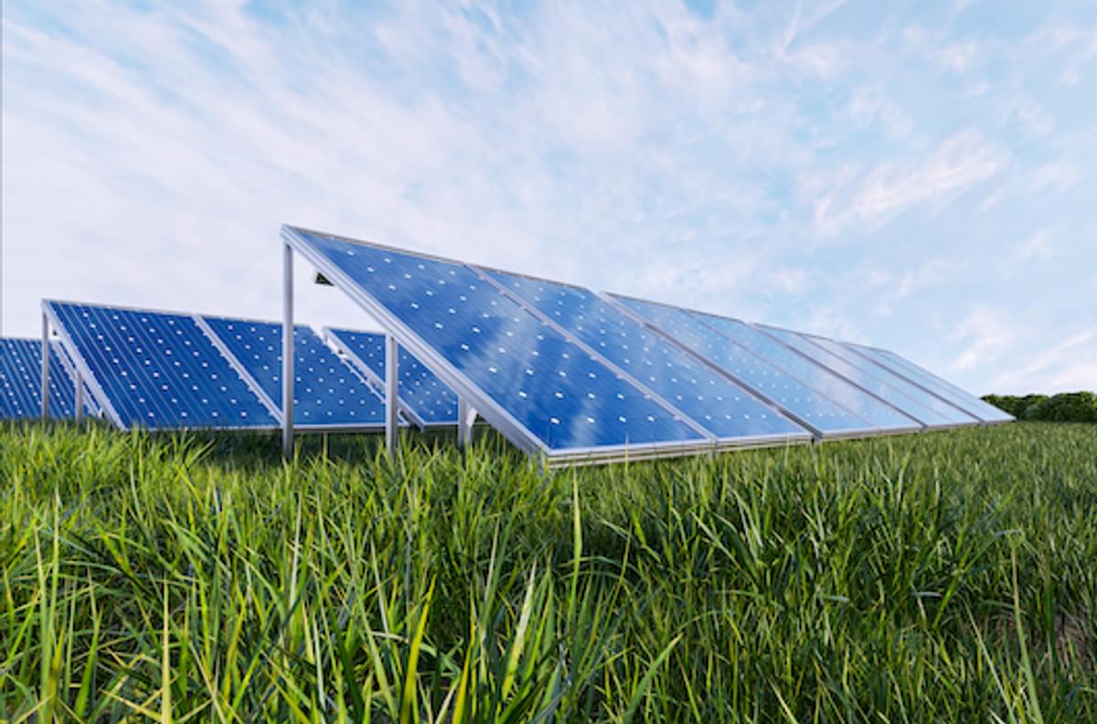 Tienduizenden zonnepanelen waren te saboteren via rondslingerend wachtwoord image