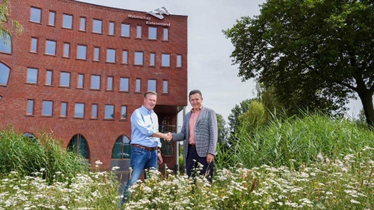 Open Line neemt generieke IT van Waterschap Rivierenland over image