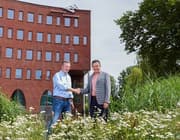 Open Line neemt generieke IT van Waterschap Rivierenland over