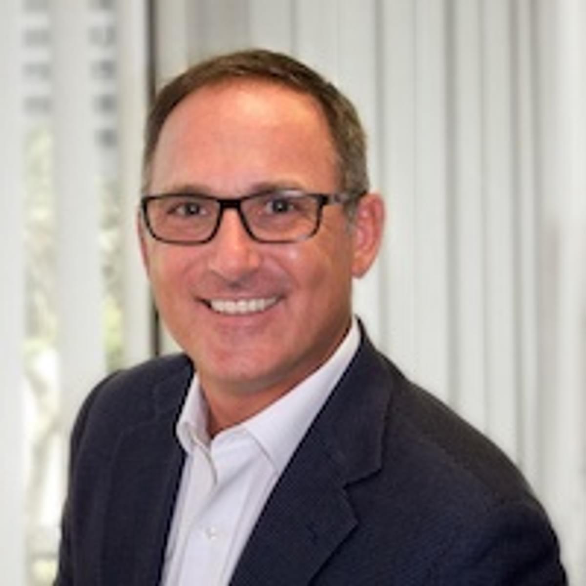 Infoblox benoemt Aric Ault tot nieuwe EMEA Channel Leader image