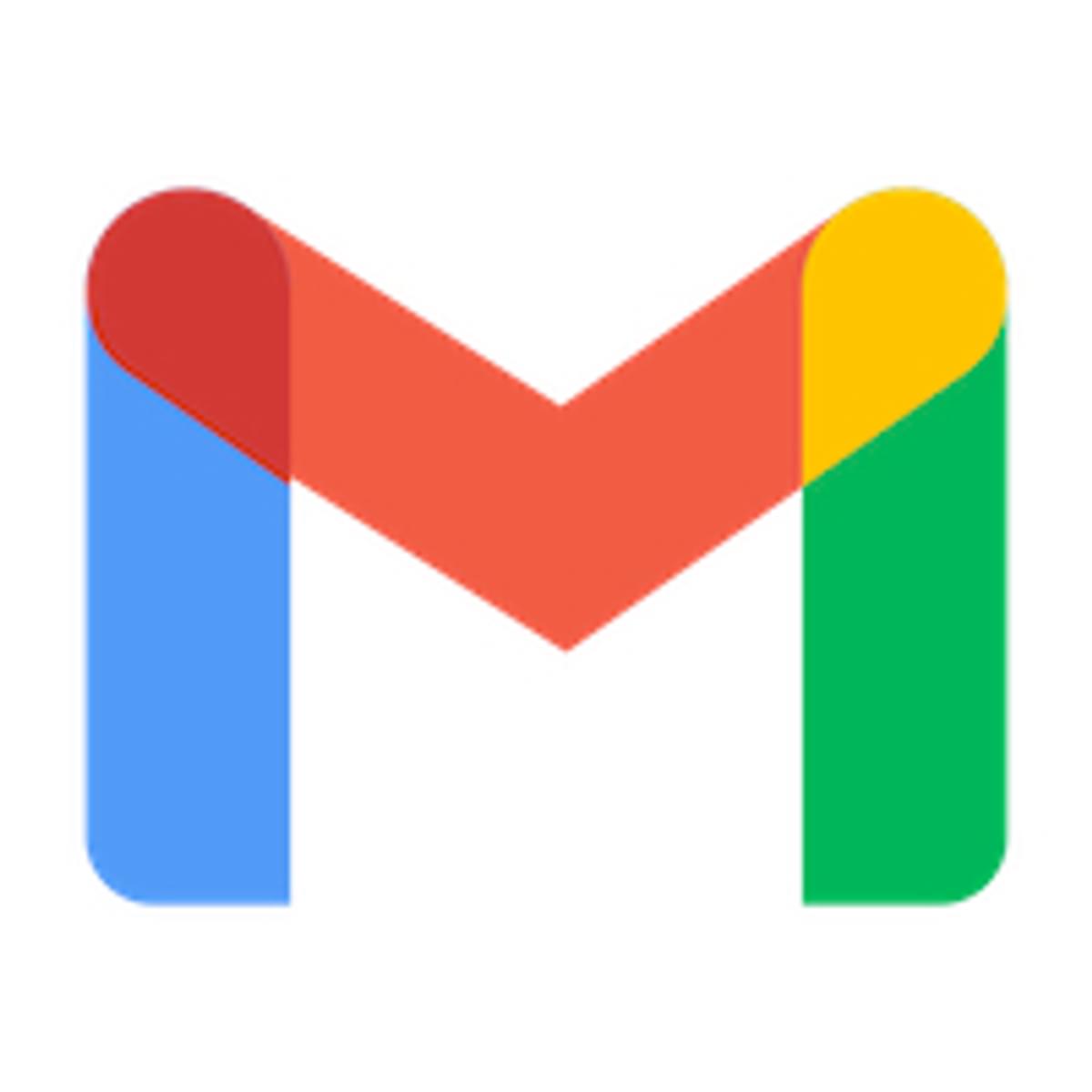 Vernieuwde interface van Gmail beschikbaar voor alle gebruikers image