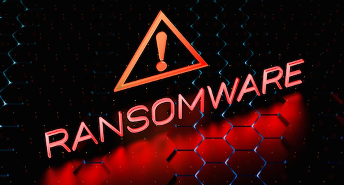 Nederlandse bedrijven niet goed voorbereid op ransomware-aanval image
