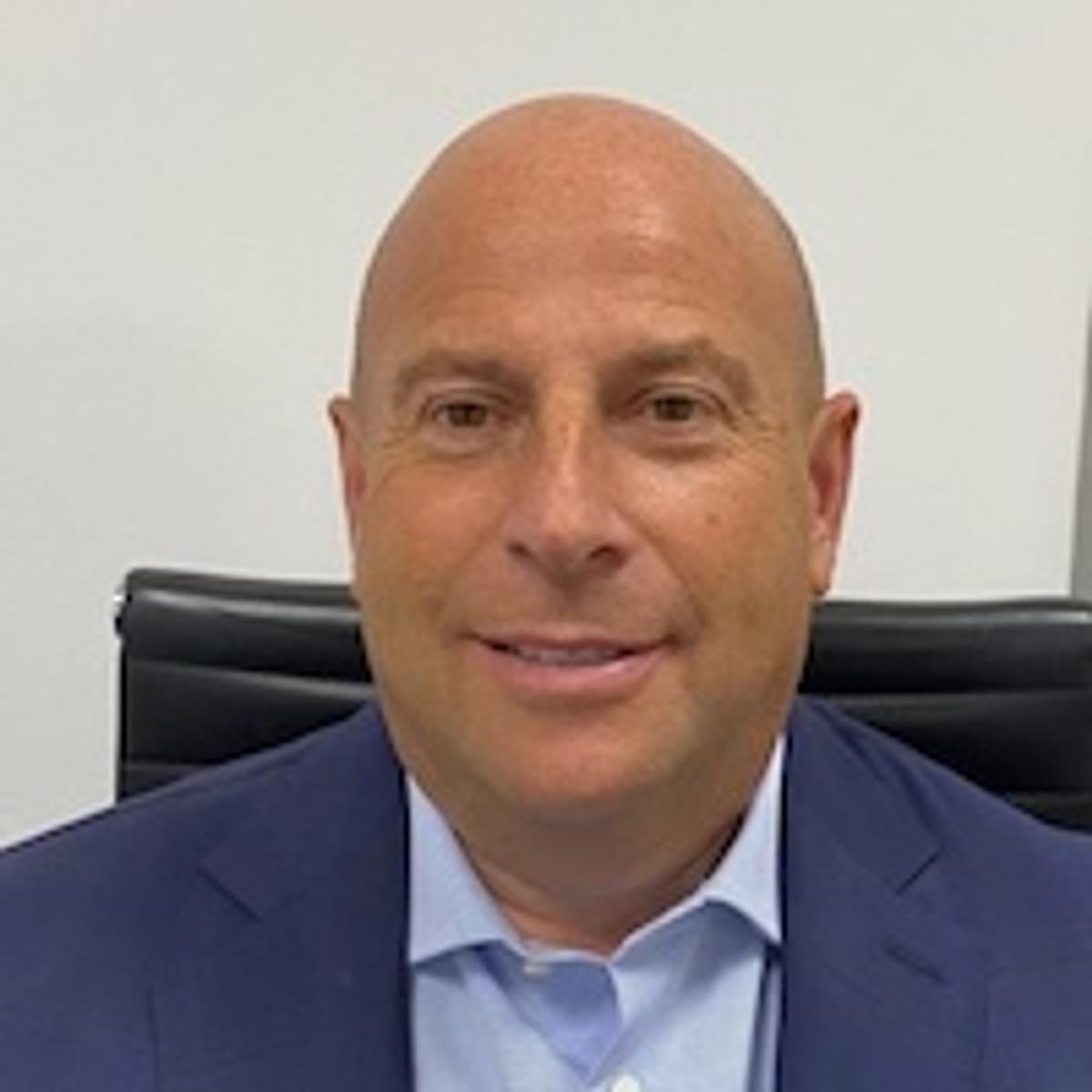 Johnny Ellis versterkt Arctic Wolf als EMEA Channel Director image