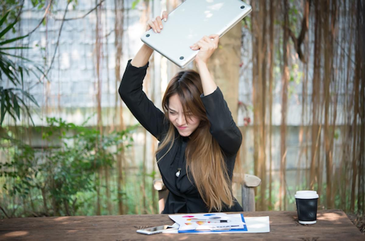 Werkgever heeft minder aandacht voor stress en mentale gezondheid van medewerkers image