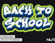 Nutanix Back to Hoofddorp