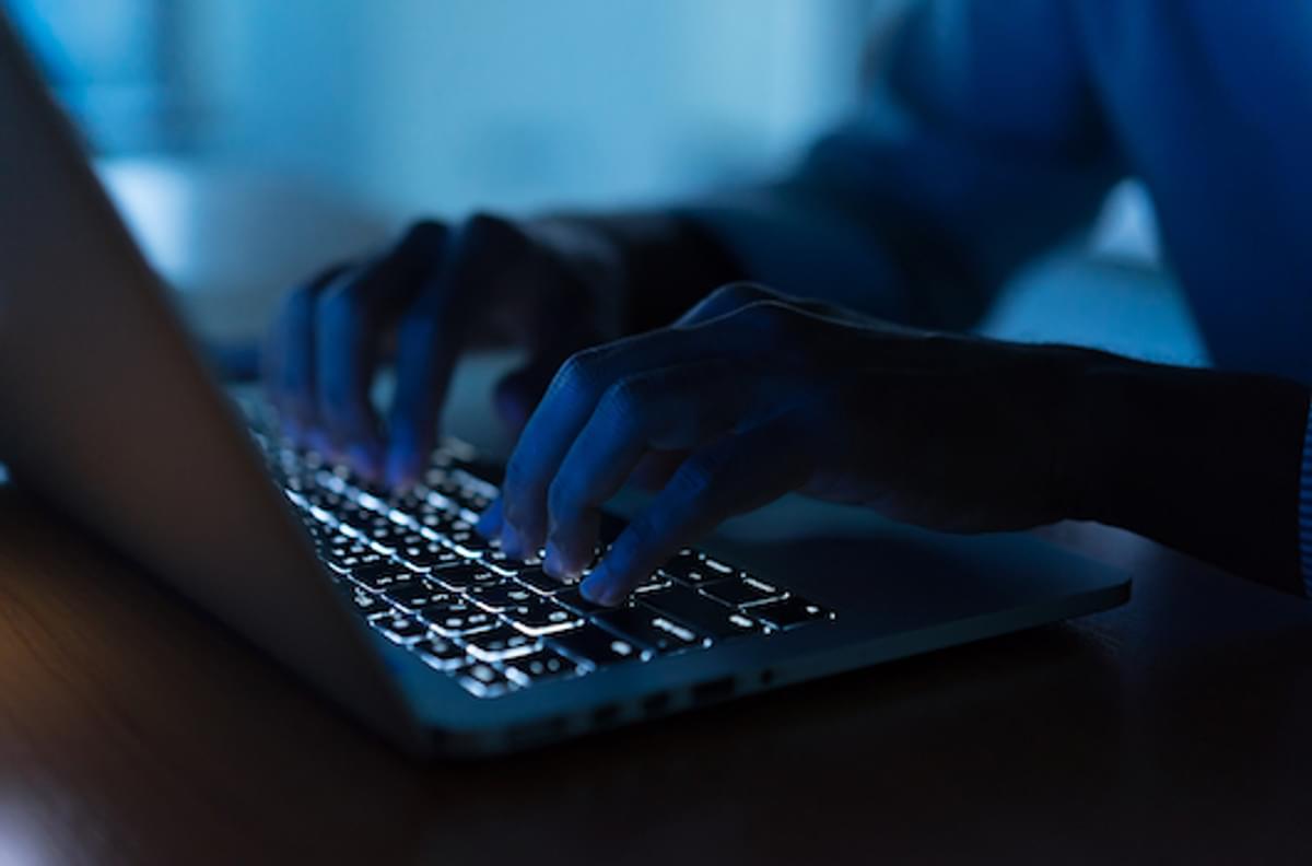 Cybercriminelen publiceren gestolen data van Belgische gemeente image