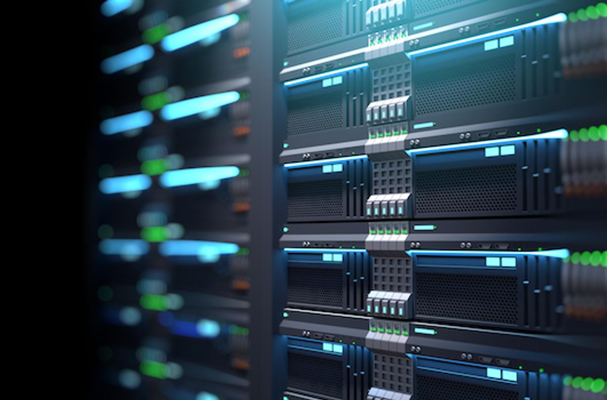 Schneider Electric CO2-calculator geeft inzicht impact milieu van datacenters image
