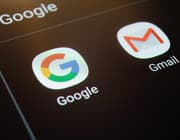 Britse miljardenclaim ingediend tegen Google