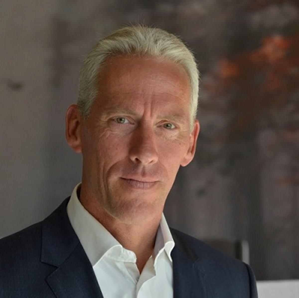 Dick Geheniau is Business Unit Manager Security bij Tech Data image