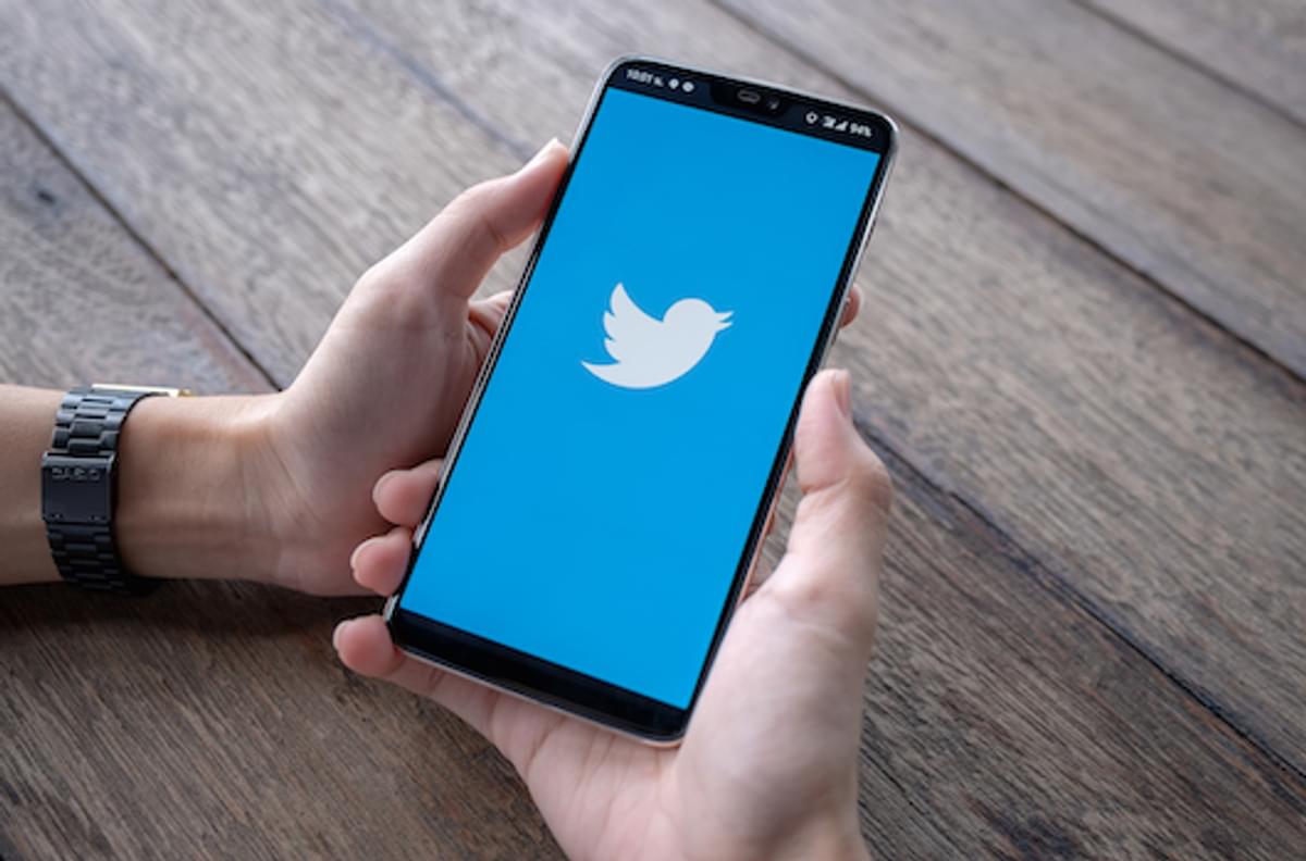 Tweede Kamervoorzitter Bergkamp wil dat Twitter meer doet tegen bedreigingen van politici image