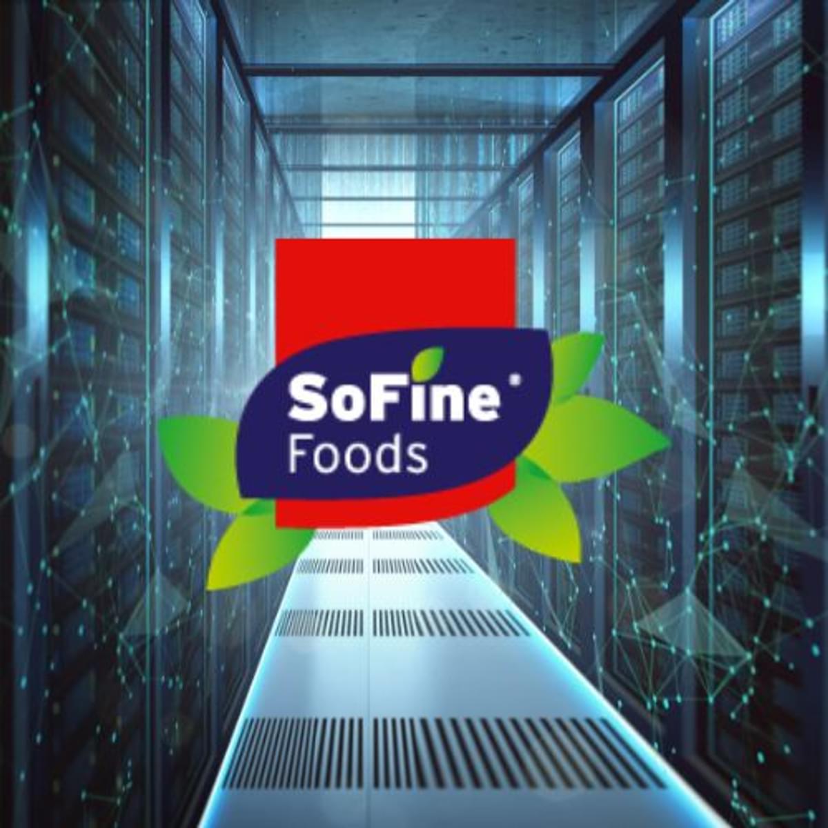 SoFine Foods versterkt bedrijfscontinuïteit dankzij Altaro-Wasabi-oplossing van A&V ICT image