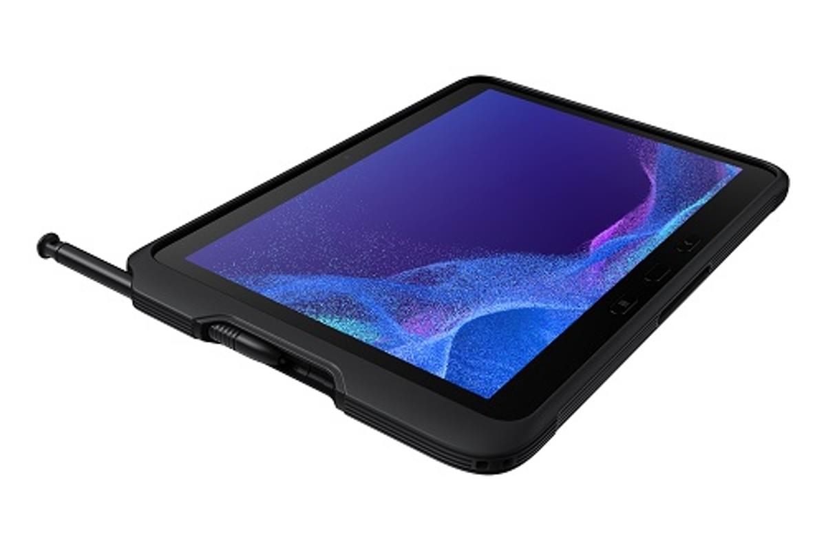 Samsung introduceert Galaxy Tab Active4 Pro tablet image