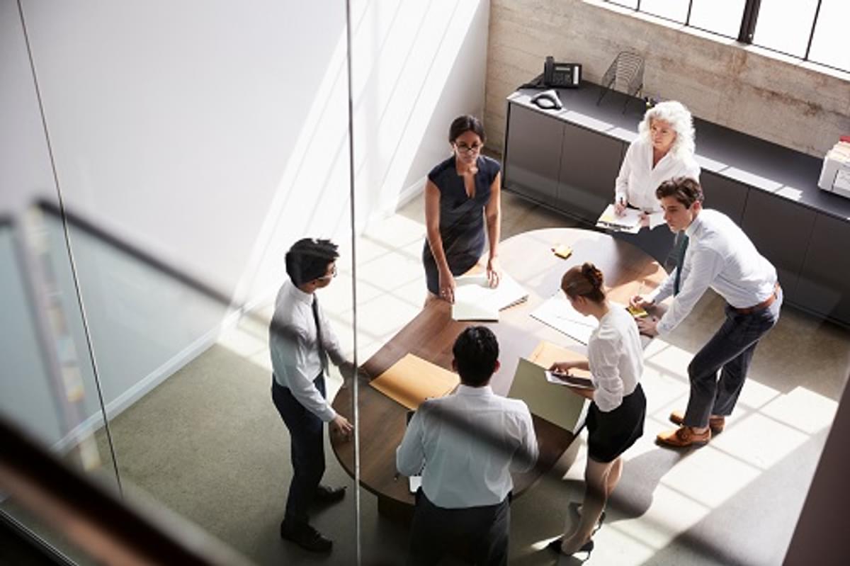 Rabobank door samenwerking in top van financiële instellingen image