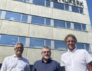 Nieuw management voor Nijkerk Electronics