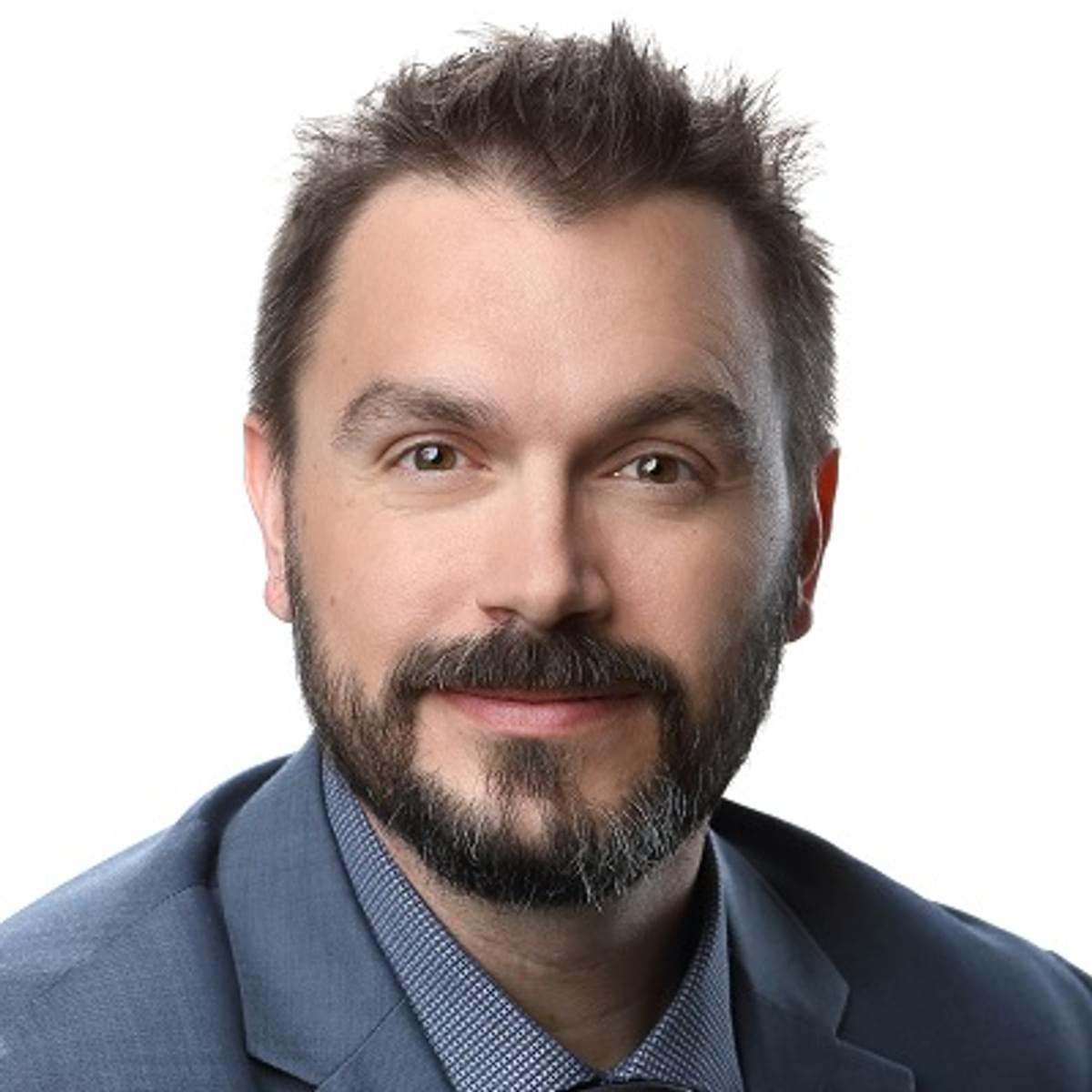 Dutch IT Channel - Steven Stone wordt directeur van Rubrik Zero Labs