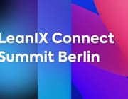 LeanIX Connect Summit Europe