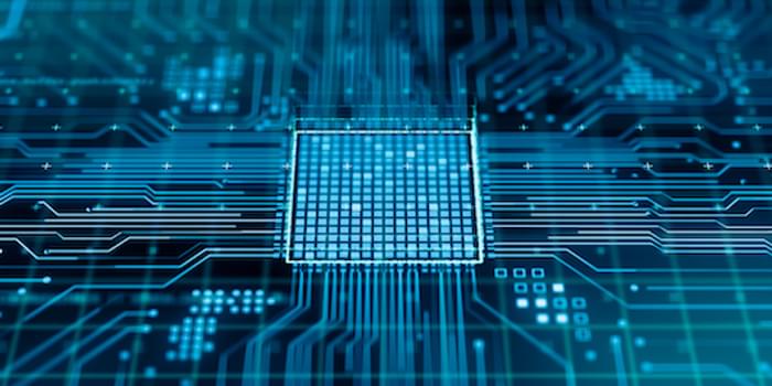Welke partij trok de aandacht met vernieuwende hardware in 2024?