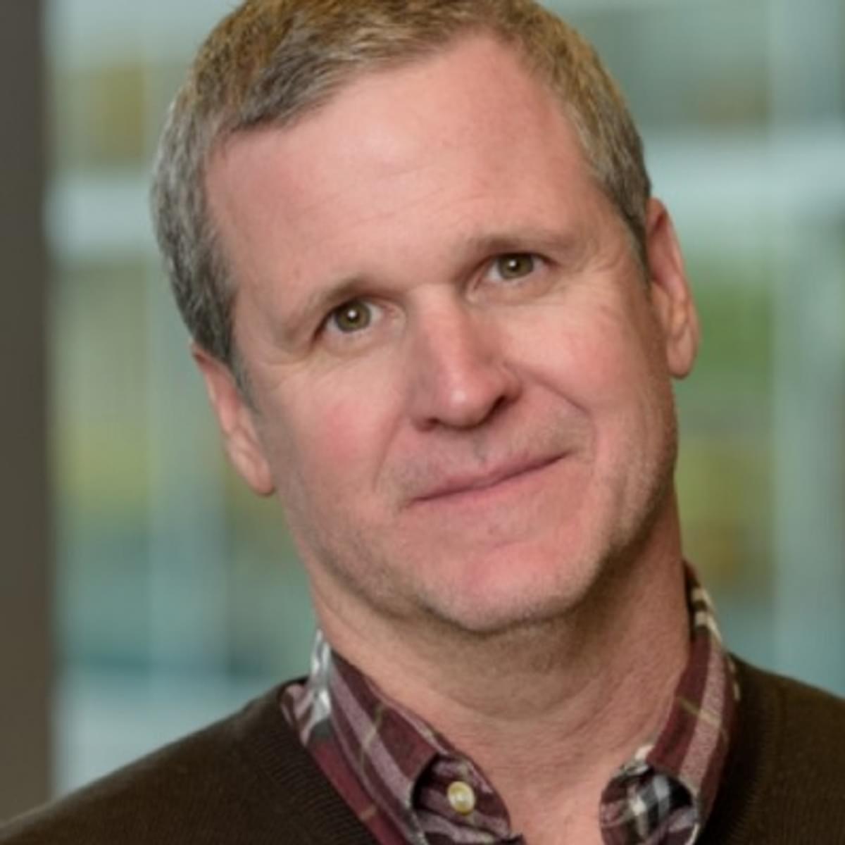 NetWitness benoemt Ken Naumann als nieuwe CEO image