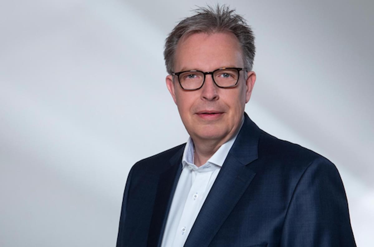 Ralf Jordan is nieuwe VP EMEA Channel bij Lenovo image