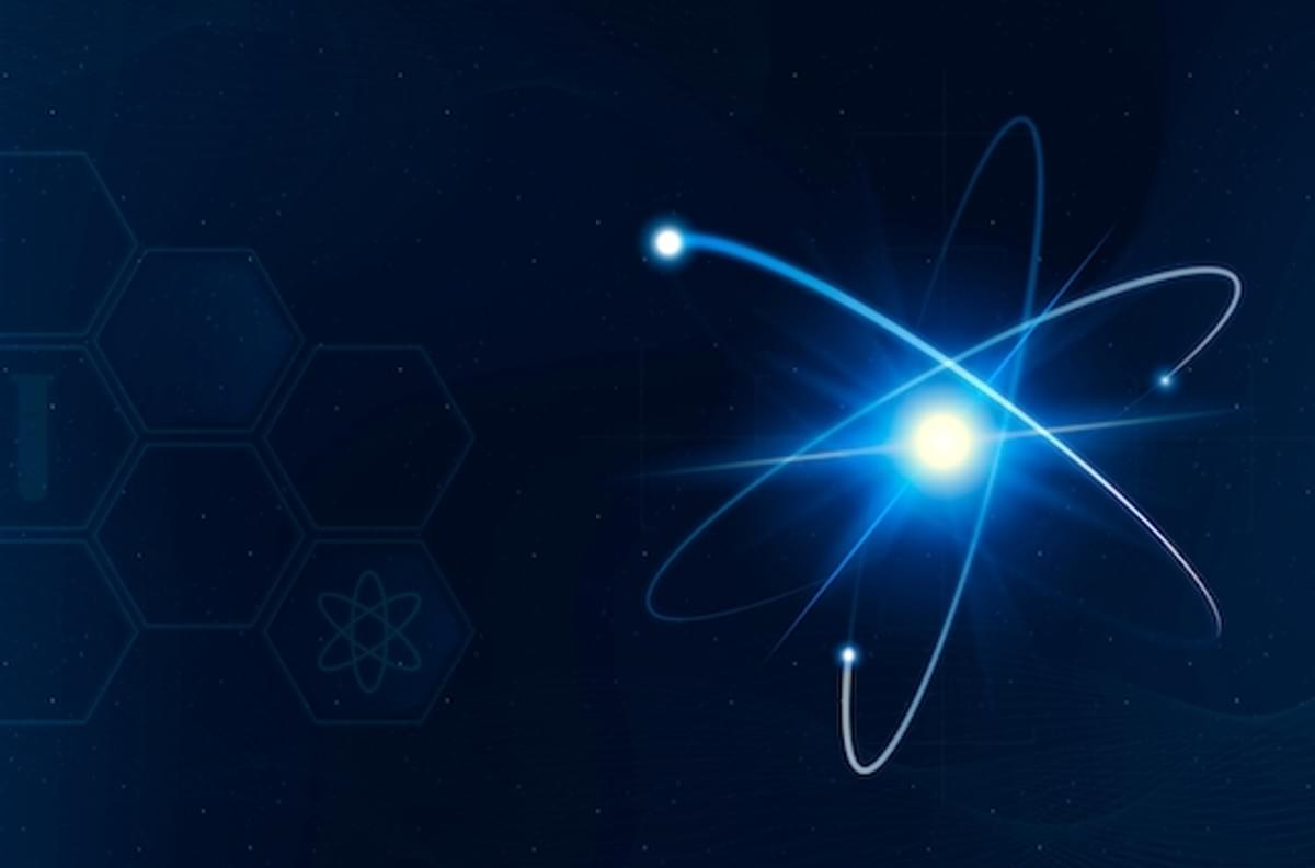 Palantir en The Nuclear Company bundelen krachten rond kernenergie met AI image