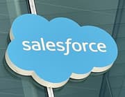 Salesforce boekt meer omzet dan verwacht