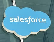 Salesforce lanceert Web3 NFT-oplossing